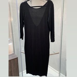Vero Moda Little Black Dress